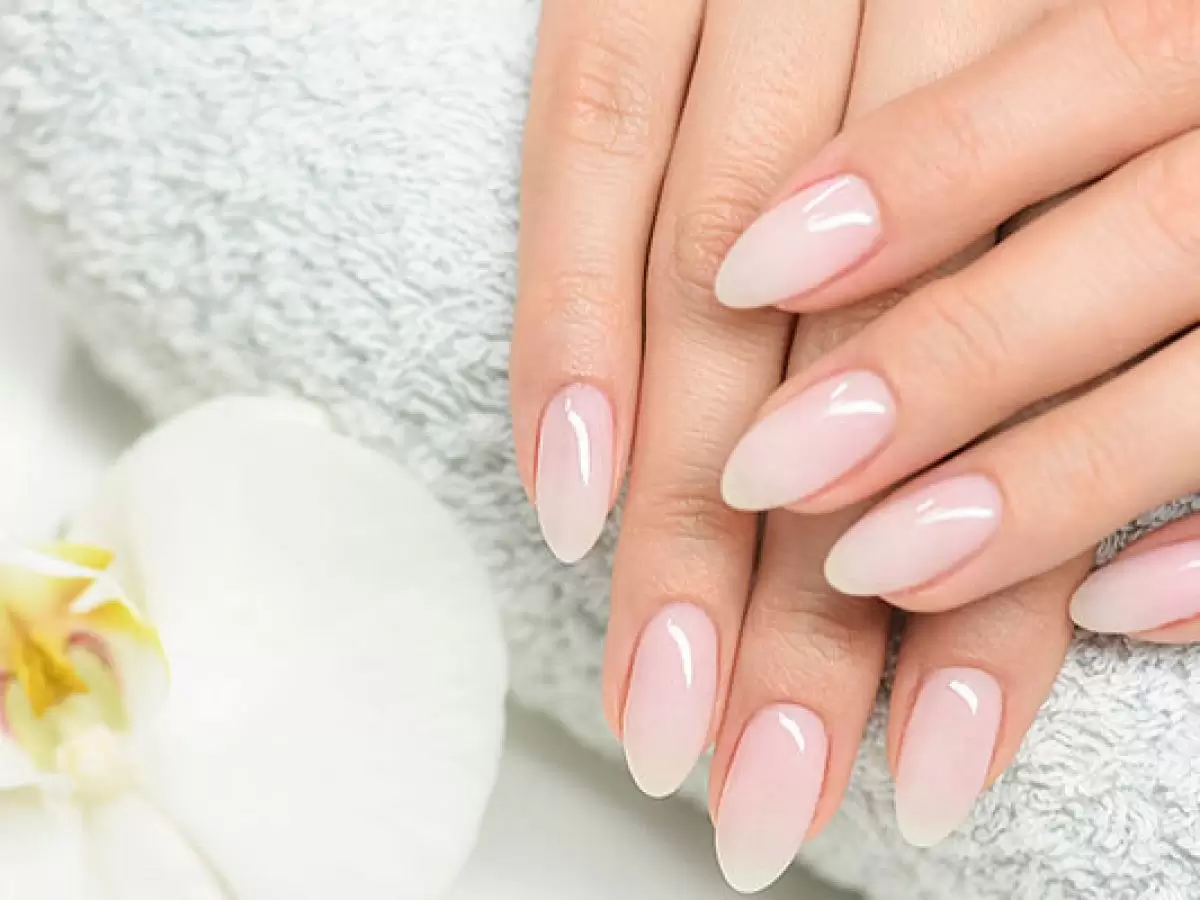 Altınekin Protez Tırnak