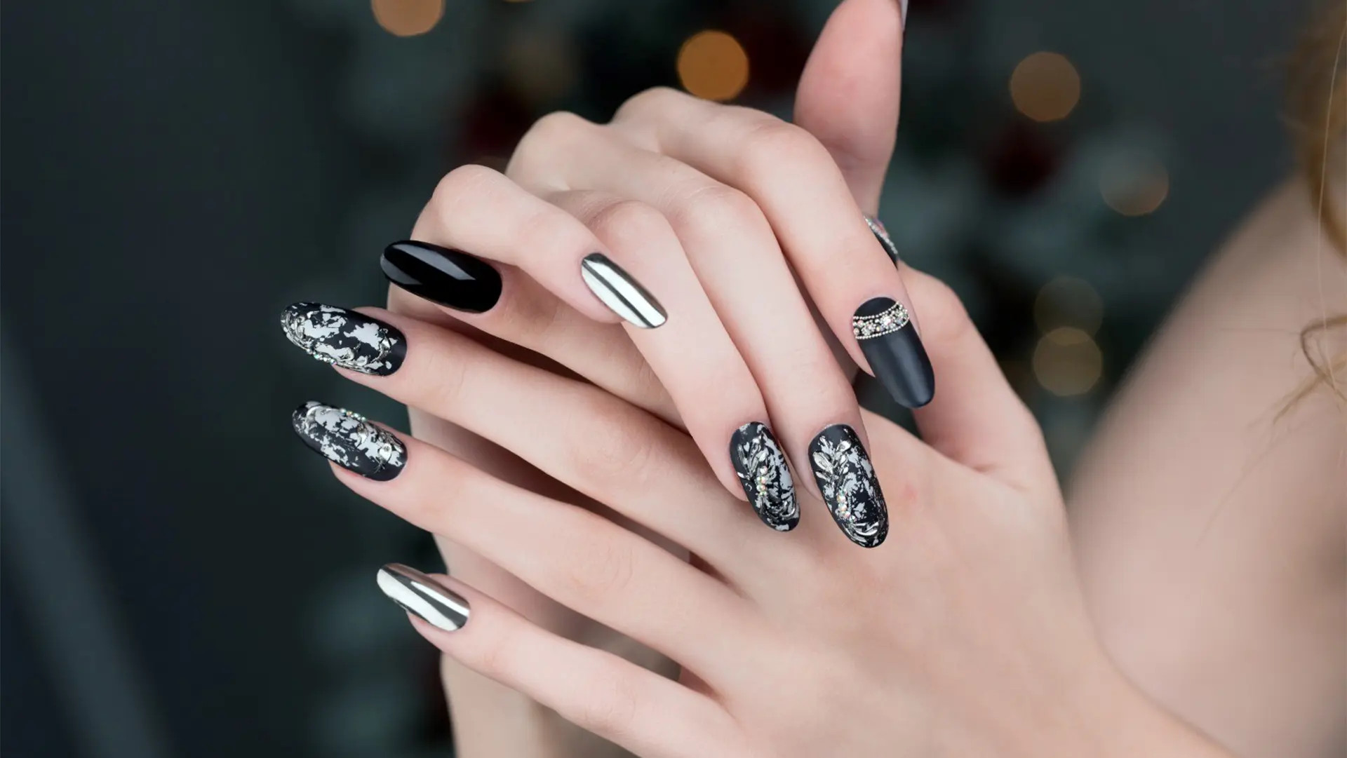 Altınekin Protez Tırnak